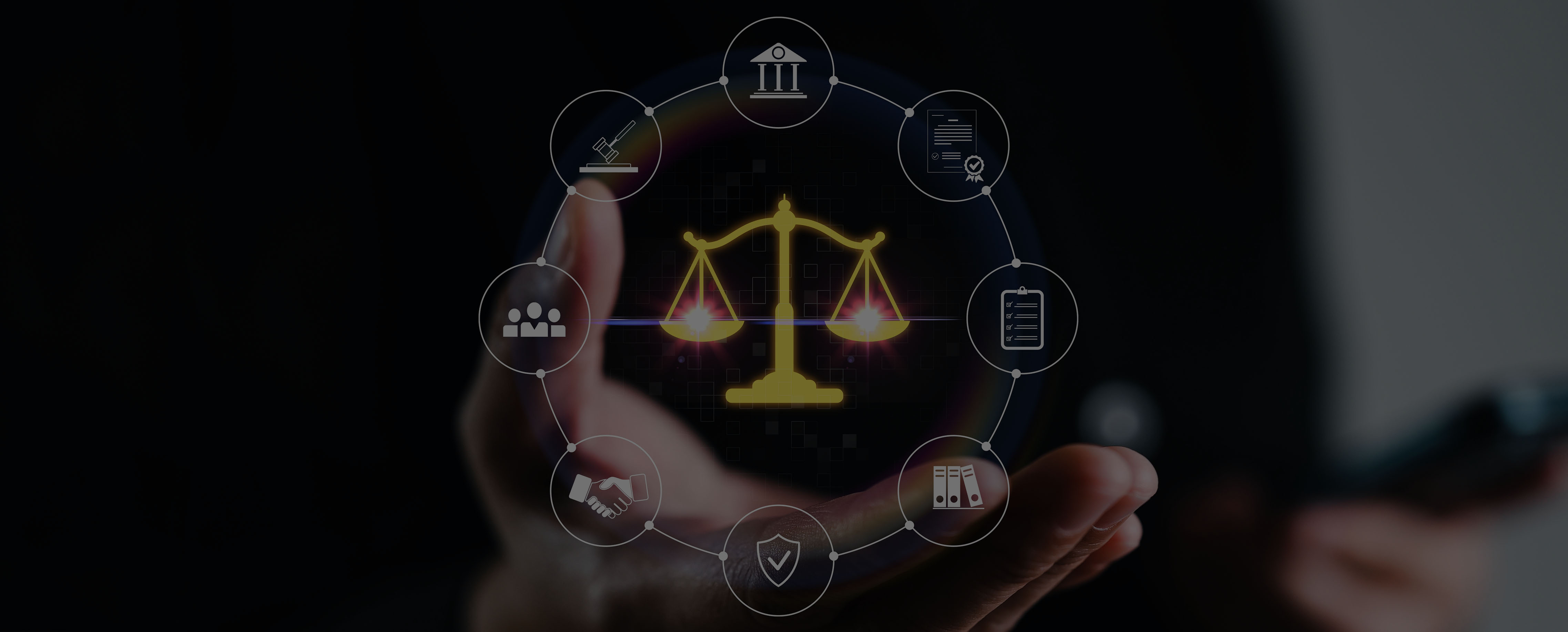 GoRights - Consulenze